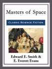 Image for Masters of Space