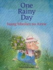 Image for One Rainy Day / Isang Maulan na Araw : Babl Children&#39;s Books in Tagalog and English