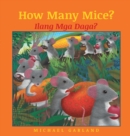 Image for How Many Mice? / Tagalog Edition : Babl Children&#39;s Books in Tagalog and English