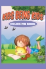 Image for Kids Being Kids