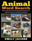 Image for Animal Word Search