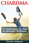 Image for Charisma: 11 Techniques on How to Increase Charisma