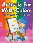 Image for Artistic Fun With Colors