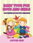 Image for Baby Toys for Boys and Girls