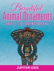 Image for Beautiful Animal Ornaments