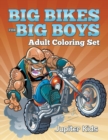 Image for Big Bikes For Big Boys