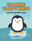 Image for Coloring Flappy Birds