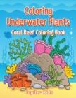 Image for Coloring Underwater Plants