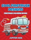 Image for Cool Firetruck Designs