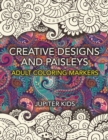 Image for Creative Designs and Paisleys