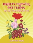 Image for Dainty Flower Patterns