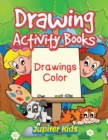 Image for Drawing Activity Books : Drawings Color