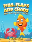 Image for Fins, Flaps and Crabs