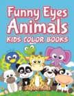 Image for Funny Eyes Animals