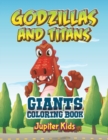 Image for Godzillas and Titans