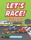 Image for Let&#39;s Race!