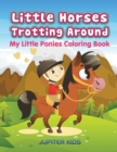 Image for Little Horses Trotting Around