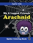 Image for My 8 Legged Friends