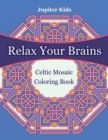 Image for Relax Your Brains
