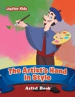 Image for The Artist&#39;s Hand In Style
