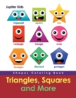 Image for Triangles, Squares and More