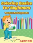 Image for Coloring Basics For Beginners