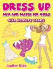 Image for Dress Up Mix And Match for Girls