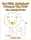 Image for Fun With Alphabets Connect The Dots : Abc Activity Books