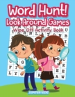 Image for Word Hunt! Look Around Games