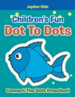 Image for Children&#39;s Fun Dot To Dots