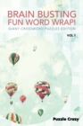 Image for Brain Busting Fun Word Wrap! Vol 1