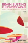 Image for Brain Busting Fun Word Wrap! Vol 5