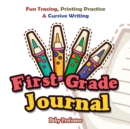 Image for First Grade Journal