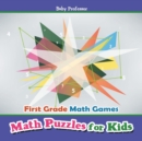 Image for First Grade Math Games