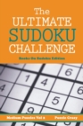Image for The Ultimate Soduku Challenge (Medium Puzzles) Vol 2