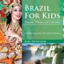 Image for Brazil for Kids