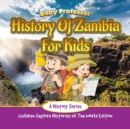 Image for History Of Zambia For Kids