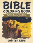 Image for Bible Coloring Book