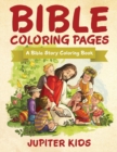 Image for Bible Coloring Pages