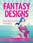 Image for Fantasy Designs