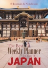 Image for The Best Weekly Planner for Fans of Japan