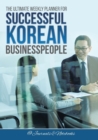 Image for The Ultimate Weekly Planner for Successful Korean Businesspeople