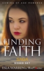 Image for Finding Faith - Coming Of Age Romance Saga (Boxed Set): YA Romance Saga