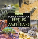 Image for 1st Grade Science Workbook: Reptiles and Amphibians