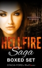 Image for Hellfire Saga: (Paranormal Romance) (Boxed Set)