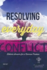 Image for Resolving Everyday Conflict DVD Set