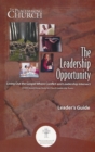 Image for Leadership Opportunity LG
