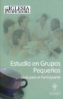 Image for Peacemaking Church Participant Spanish