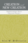 Image for Creation and New Creation