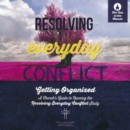 Image for Resolving Everyday Conflict Church Guide